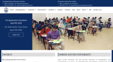 admissions.northsouth.edu