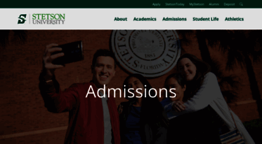 admissions.stetson.edu