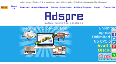 adspre.com
