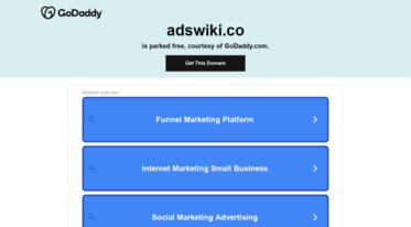 adswiki.co