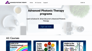 advancedphotonictherapy.com