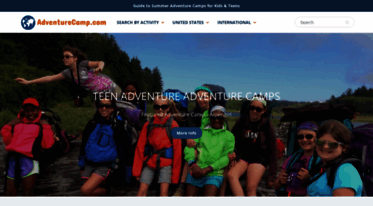 adventure-camp.com