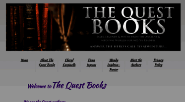 adventurequestbooks.com