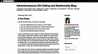 adventuresaurusgirl.blogspot.com