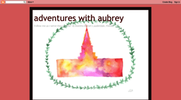 adventureswithaubrey.blogspot.com