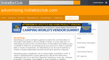 advertising.indiabizclub.com