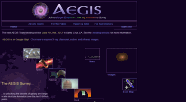 aegis.ucolick.org