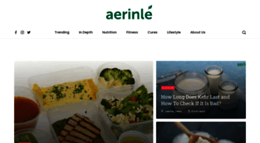 aerinle.com
