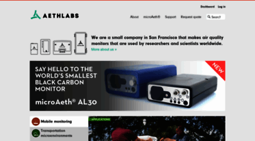 aethlabs.com
