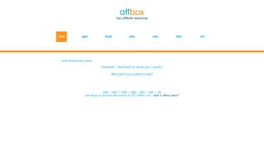 affbox.com