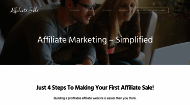 affiliate-sale.com