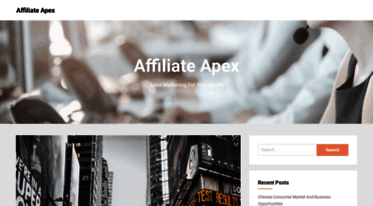 affiliateapex.com