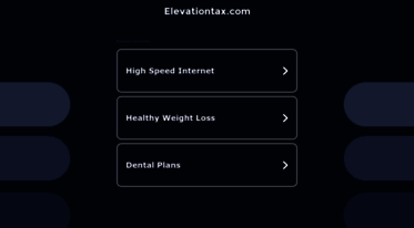 affiliates.elevationtax.com