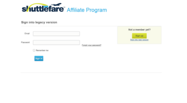 affiliates.shuttlefare.com