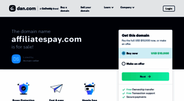 affiliatespay.com
