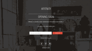 affitnity.com