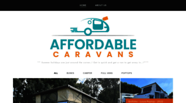affordablecaravans.com.au