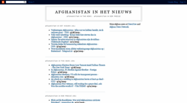 afghanistannews.blogspot.com