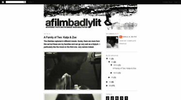 afilmbadlylit.blogspot.com