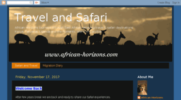 african-horizons.blogspot.com