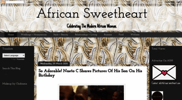 african-sweetheart.com
