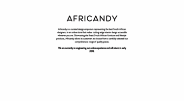 africandy.com
