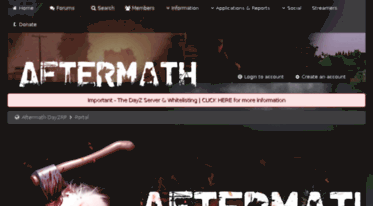 aftermathdayzrp.com