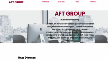 aftgroup.nl