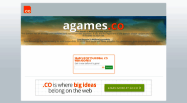 agames.co