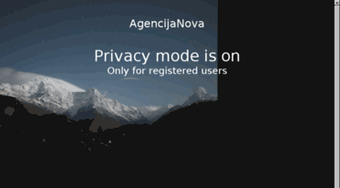 agencijanova.com