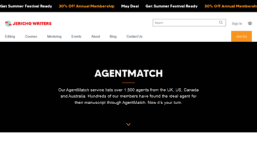 agenthunter.co.uk