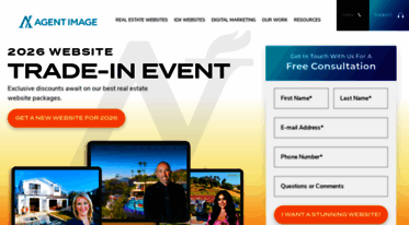 agentimage.com