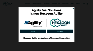 agilityfuelsystems.com