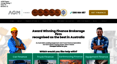 agmfinance.com.au