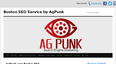 agpunk.com