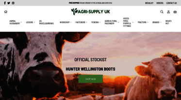 agri-supply.co.uk