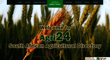 agri24.co.za