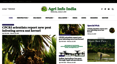 agriinfoindia.com