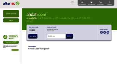 ahdafi.com