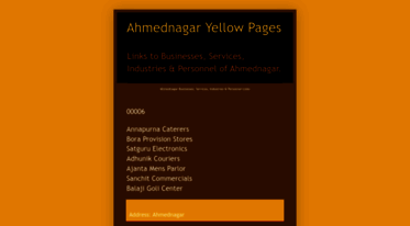 ahmednagar-yellow-pages.blogspot.com