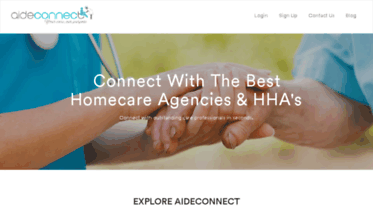 aideconnect.com