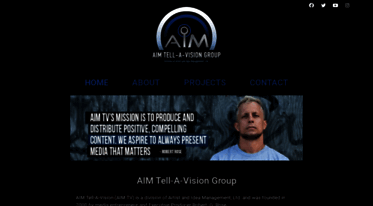 aimtvgroup.com
