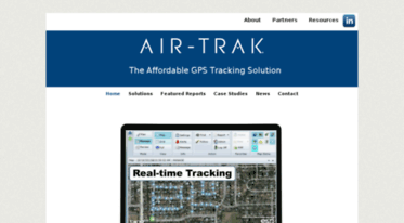 air-trak.com