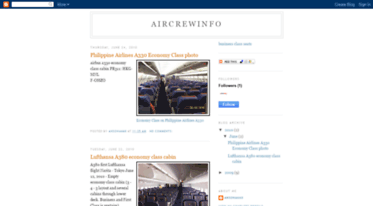 aircrewinfo.blogspot.com