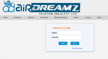 airdreamz.co.in