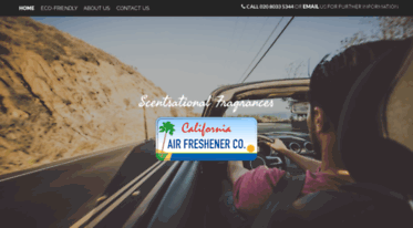 airfreshenerco.com