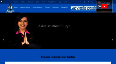 airlineacademy.in