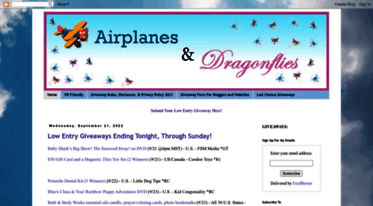 airplanesanddragonflies.blogspot.com