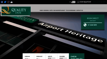 airportheritagemotel.com.au