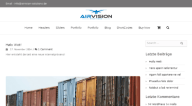 airvision-solutions.de